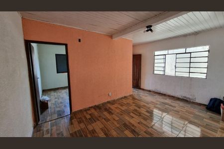 Casa à venda com 2 quartos, 65m² em Jardim Sonia, São Paulo