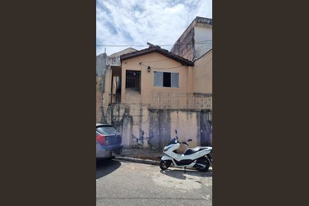 Casa à venda com 2 quartos, 65m² em Jardim Sonia, São Paulo