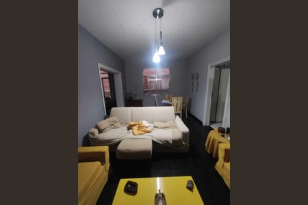 Sala de casa para alugar com 7 quartos, 276m² em Madureira, Rio de Janeiro