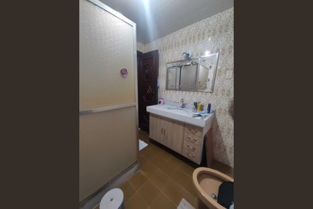 Casa para alugar com 276m², 7 quartos e 2 vagasBanheiro