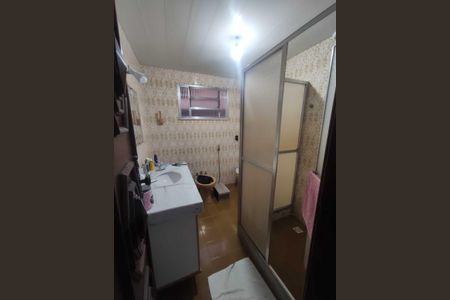 Casa para alugar com 276m², 7 quartos e 2 vagasBanheiro