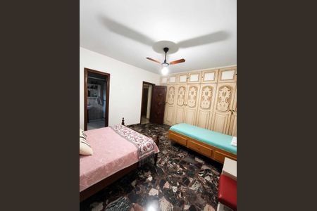 Casa para alugar com 276m², 7 quartos e 2 vagasQuarto