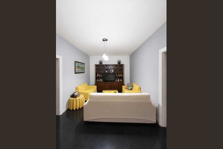 Sala de casa para alugar com 7 quartos, 276m² em Madureira, Rio de Janeiro