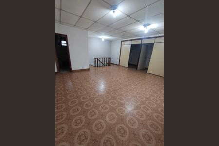 Sala de casa para alugar com 7 quartos, 276m² em Madureira, Rio de Janeiro