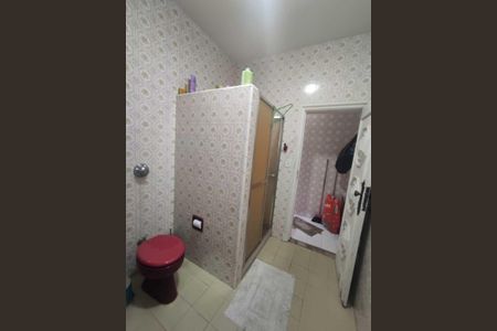 Banheiro de casa para alugar com 7 quartos, 276m² em Madureira, Rio de Janeiro