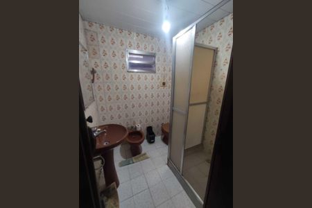 Casa para alugar com 276m², 7 quartos e 2 vagasBanheiro