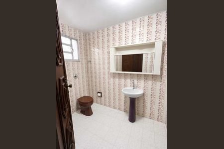 Casa para alugar com 276m², 7 quartos e 2 vagasBanheiro