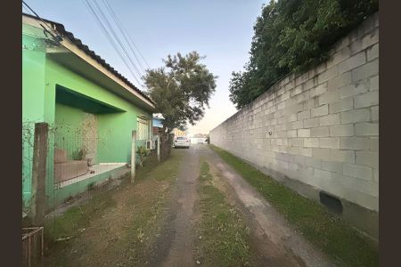 Casa de condomínio à venda com 50m², 2 quartos e 2 vagasÁrea externa