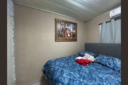 Casa de condomínio à venda com 50m², 2 quartos e 2 vagasQuarto 1