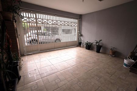 Casa para alugar com 130m², 2 quartos e 2 vagasGaragem