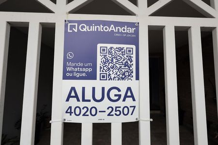 Casa para alugar com 130m², 2 quartos e 2 vagasPlaca Instalada - 26/06/2026 - JAWK-40
