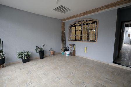Casa para alugar com 130m², 2 quartos e 2 vagasGaragem