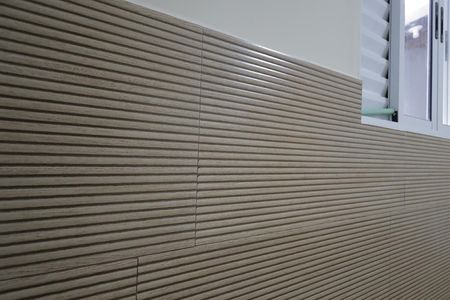 Casa para alugar com 130m², 2 quartos e 2 vagasQuarto 1