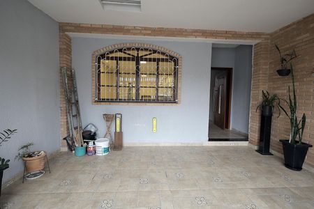 Casa para alugar com 130m², 2 quartos e 2 vagasGaragem