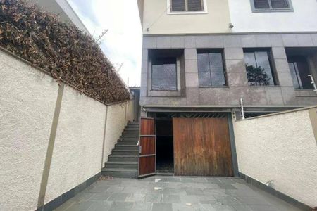 Casa à venda com 3 quartos, 156m² em Mandaqui, São Paulo