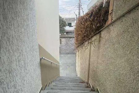 Casa à venda com 3 quartos, 156m² em Mandaqui, São Paulo