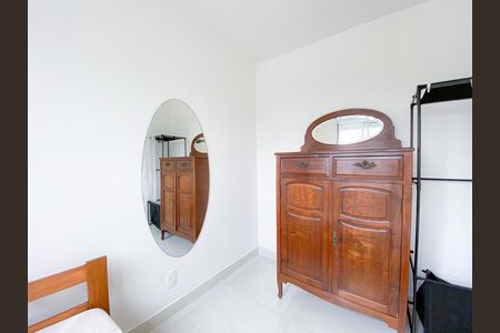 Apartamento para alugar com 35m², 1 quarto e 1 vaga Apartamento para alugar com 35m², 1 quarto e 1 vagaQuarto 1