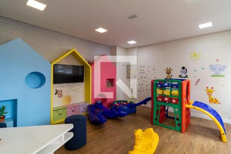 Apartamento para alugar com 35m², 1 quarto e 1 vaga Apartamento para alugar com 35m², 1 quarto e 1 vagaÁrea Comum