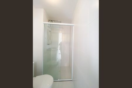 Apartamento para alugar com 35m², 1 quarto e 1 vaga Apartamento para alugar com 35m², 1 quarto e 1 vagaBanheiro