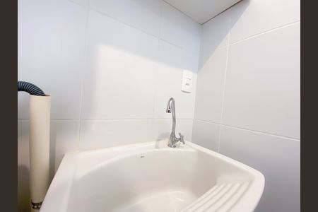 Apartamento para alugar com 35m², 1 quarto e 1 vaga Apartamento para alugar com 35m², 1 quarto e 1 vagaÁrea de Serviço