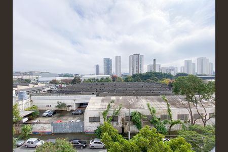 Apartamento para alugar com 35m², 1 quarto e 1 vaga Apartamento para alugar com 35m², 1 quarto e 1 vagaQuarto 1