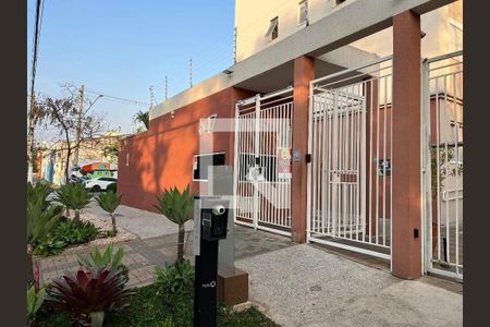 Área Comum de apartamento para alugar com 1 quarto, 35m² em Vila Leopoldina, São Paulo