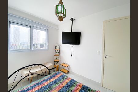 Apartamento para alugar com 35m², 1 quarto e 1 vaga Apartamento para alugar com 35m², 1 quarto e 1 vagaQuarto 2