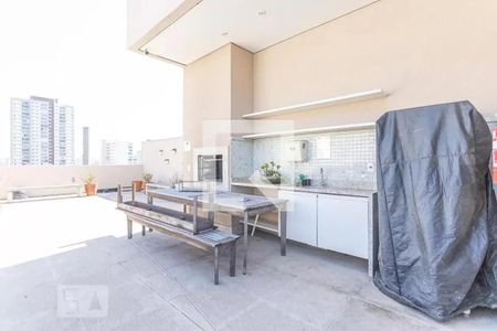 Apartamento para alugar com 35m², 1 quarto e 1 vaga Apartamento para alugar com 35m², 1 quarto e 1 vagaÁrea Comum