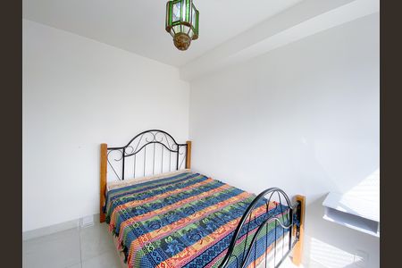 Quarto 2 de apartamento para alugar com 1 quarto, 35m² em Vila Leopoldina, São Paulo