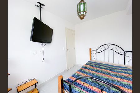 Apartamento para alugar com 35m², 1 quarto e 1 vaga Apartamento para alugar com 35m², 1 quarto e 1 vagaQuarto 2