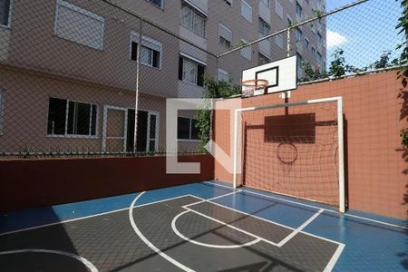 Apartamento para alugar com 35m², 1 quarto e 1 vaga Apartamento para alugar com 35m², 1 quarto e 1 vagaÁrea Comum