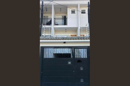 Casa à venda com 167m², 3 quartos e 3 vagas