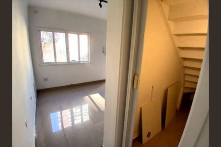 Casa de Condomínio à venda com 2 quartos, 90m² em Perdizes, São Paulo