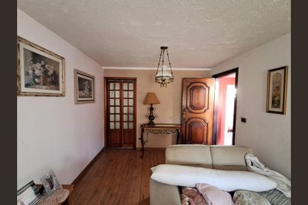 Casa à venda com 3 quartos, 150m² em Alto de Pinheiros, São Paulo