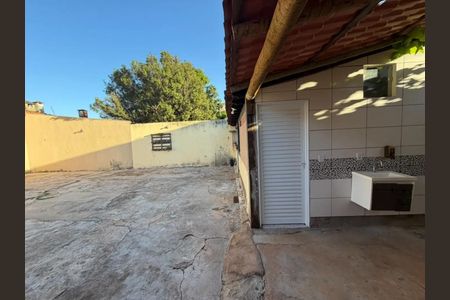 Casa para alugar com 115m², 3 quartos e 2 vagasÁrea comum
