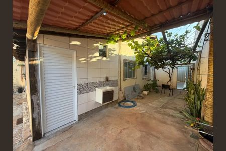 Casa para alugar com 115m², 3 quartos e 2 vagasÁrea comum