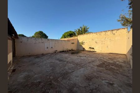 Casa para alugar com 115m², 3 quartos e 2 vagasÁrea comum