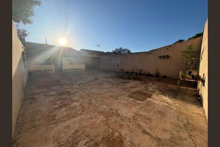 Casa para alugar com 115m², 3 quartos e 2 vagasÁrea comum