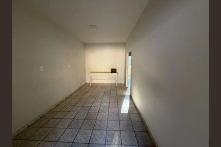 Sala de casa para alugar com 3 quartos, 115m² em Santa Mônica, Uberlândia