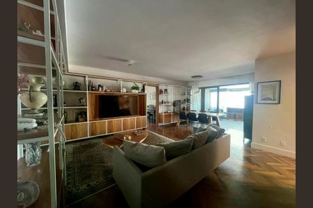 Apartamento à venda com 145m², 3 quartos e 3 vagas