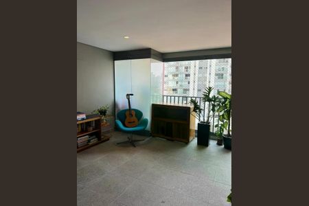 Apartamento à venda com 145m², 3 quartos e 3 vagas