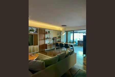 Apartamento à venda com 145m², 3 quartos e 3 vagas