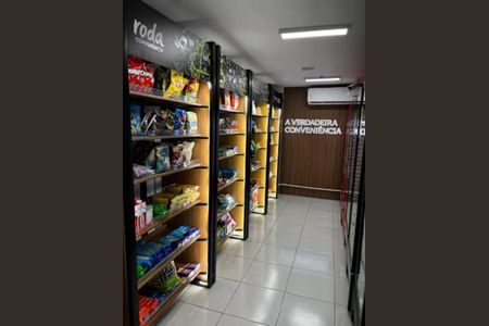 Apartamento para alugar com 45m², 2 quartos e sem vagaÁrea externa