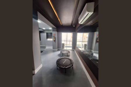 Apartamento para alugar com 45m², 2 quartos e sem vagaÁrea externa