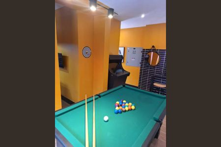 Apartamento para alugar com 45m², 2 quartos e sem vagaÁrea externa