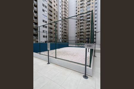 Apartamento para alugar com 45m², 2 quartos e sem vagaÁrea externa