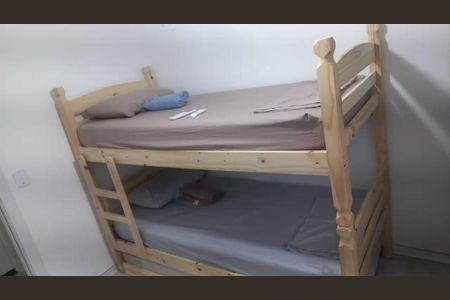 Apartamento para alugar com 45m², 2 quartos e sem vagaQuarto
