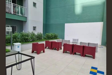 Apartamento para alugar com 45m², 2 quartos e sem vagaÁrea externa