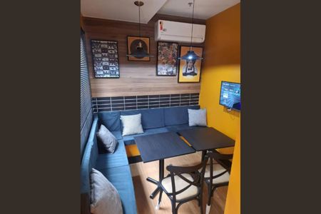 Apartamento para alugar com 45m², 2 quartos e sem vagaÁrea externa