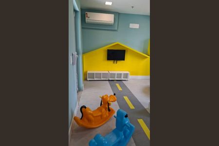 Apartamento para alugar com 45m², 2 quartos e sem vagaÁrea externa